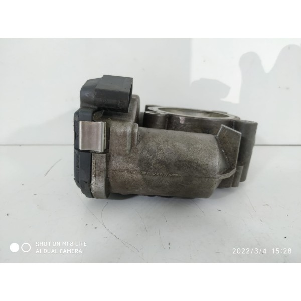 Corpo Borboleta Tbi Mercedes C180 C200 2011 2012 A2661410525