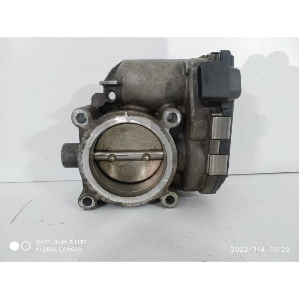 Corpo Borboleta Tbi Mercedes C180 C200 2011 2012 A2661410525