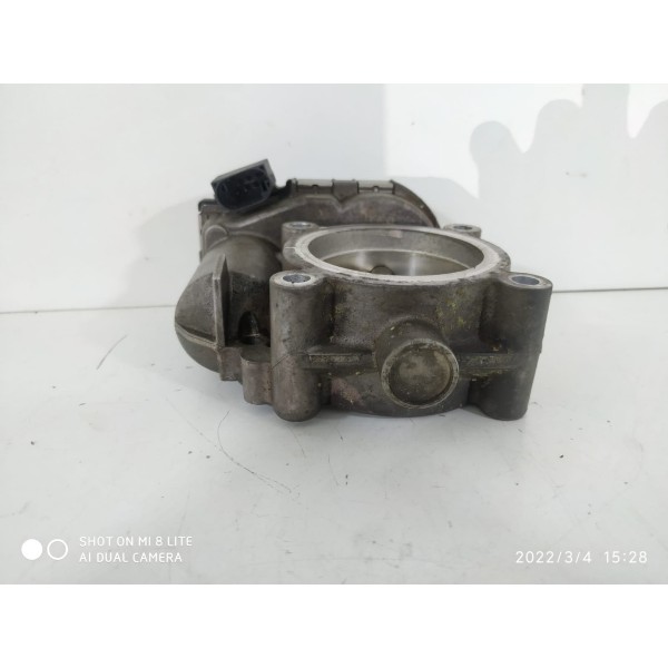Corpo Borboleta Tbi Mercedes C180 C200 2011 2012 A2661410525