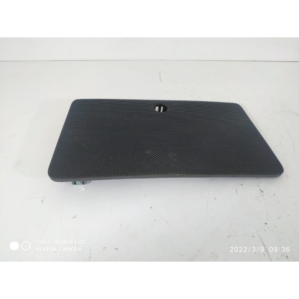 Grade Falante Painel Mercedes C180 C200 3007 2011 Det Preto Fosco