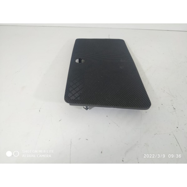 Grade Falante Painel Mercedes C180 C200 3007 2011 Det Preto Fosco