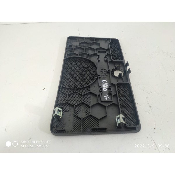 Grade Falante Painel Mercedes C180 C200 3007 2011 Det Preto Fosco