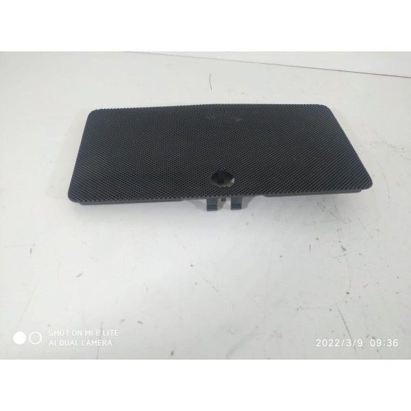 Grade Falante Painel Mercedes C180 C200 3007 2011 Det Preto Fosco