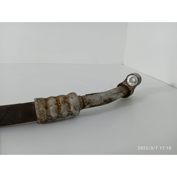 Mangueira Ar Condicionado Mercedes C180 C200 2008 2014