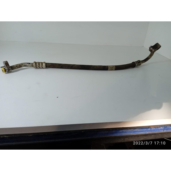 Mangueira Ar Condicionado Mercedes C180 C200 2008 2014