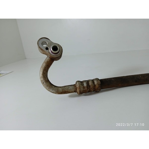 Mangueira Ar Condicionado Mercedes C180 C200 2008 2014