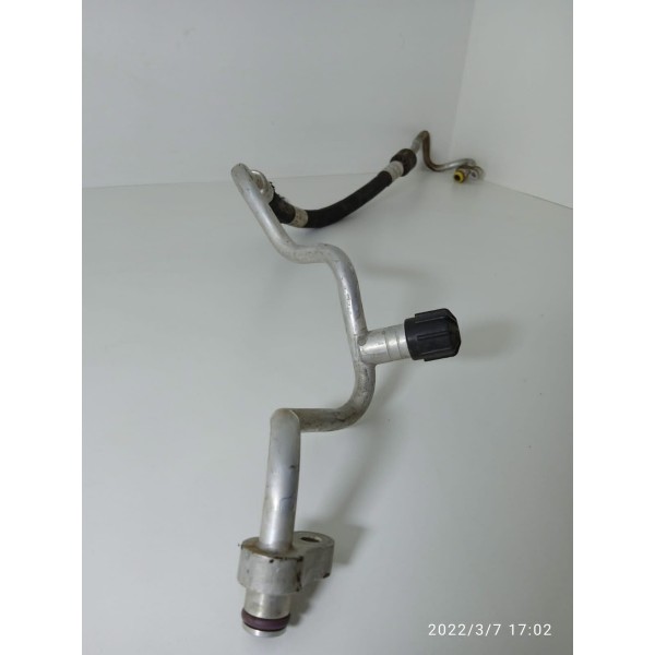 Mangueira Ar Condicionado Mercede C180 C200 2011 2012