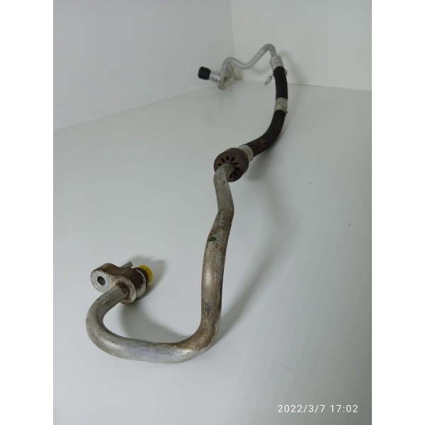 Mangueira Ar Condicionado Mercede C180 C200 2011 2012