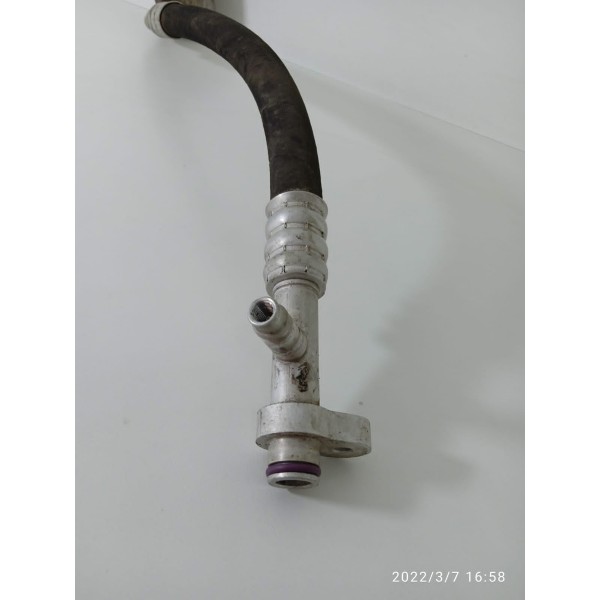 Mangueira Ar Condicionado Mercedes C180 C200 2011 2012