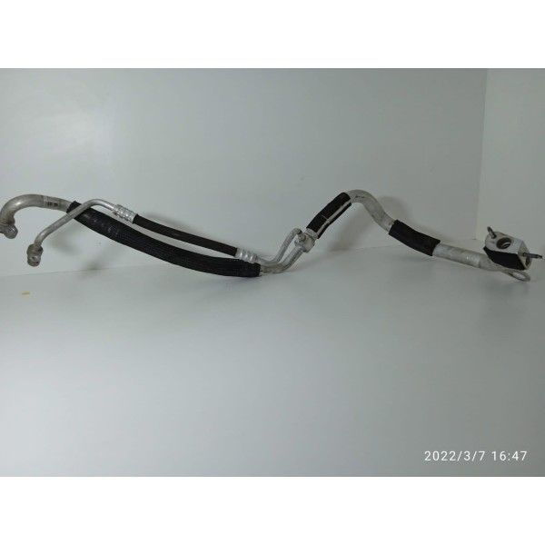 Mangueira Ar Condicionado Mercedes C180 C200 A2048304716