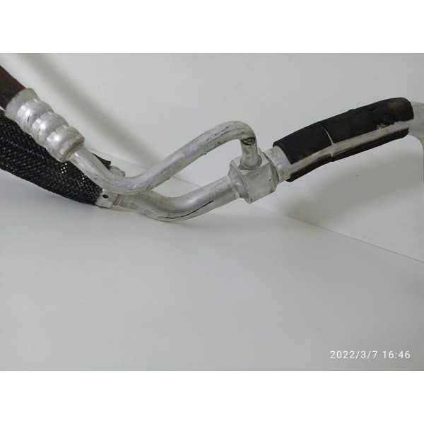 Mangueira Ar Condicionado Mercedes C180 C200 A2048304716