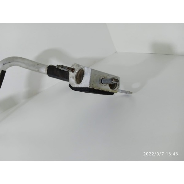 Mangueira Ar Condicionado Mercedes C180 C200 A2048304716