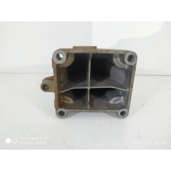 Suporte Coxim Motor Mercedes C180 200 Direito A2712232304