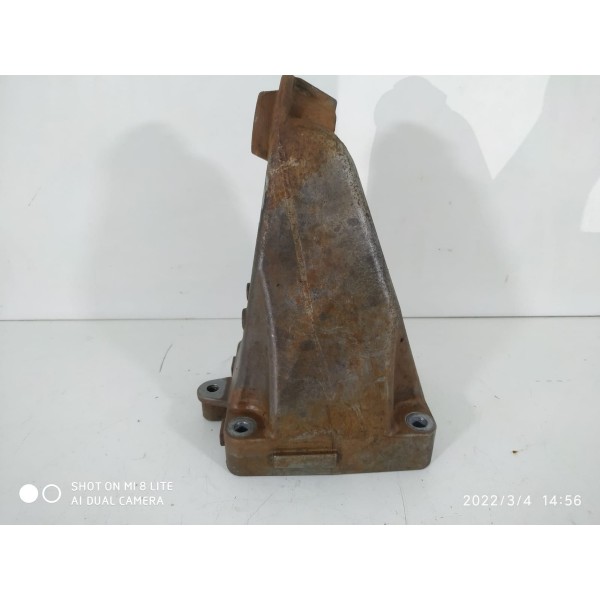 Suporte Coxim Motor Mercedes C180 200 Direito A2712232304