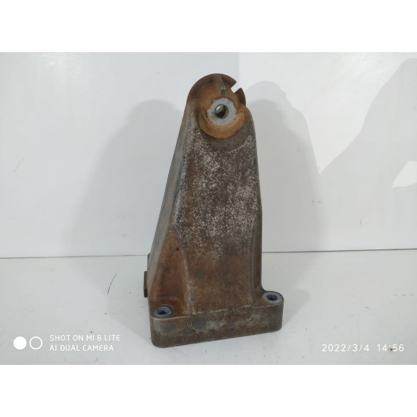 Suporte Coxim Motor Mercedes C180 200 Direito A2712232304