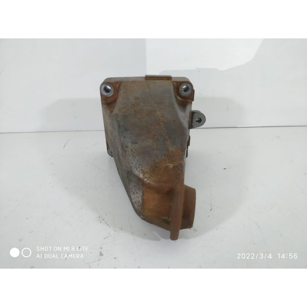 Suporte Coxim Motor Mercedes C180 200 Direito A2712232304