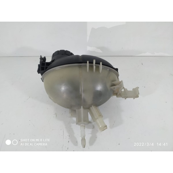 Reservatorio Radiador Mercede C180 C200 2008/2014 2045000549