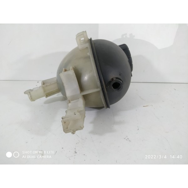 Reservatorio Radiador Mercede C180 C200 2008/2014 2045000549