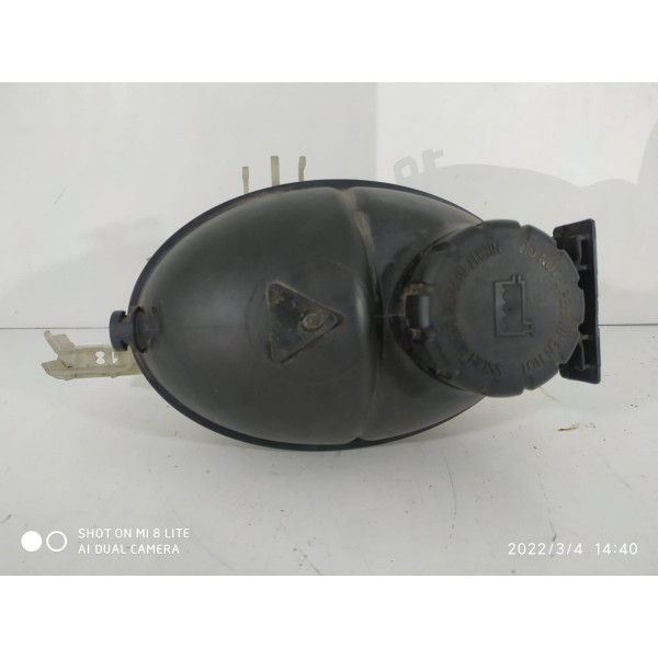 Reservatorio Radiador Mercede C180 C200 2008/2014 2045000549