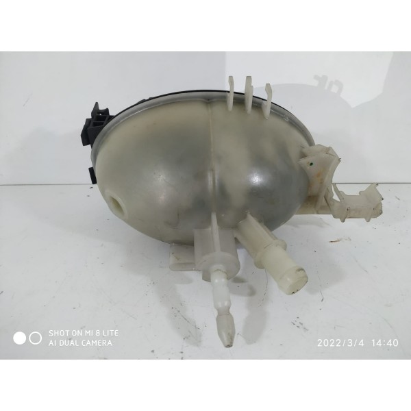 Reservatorio Radiador Mercede C180 C200 2008/2014 2045000549