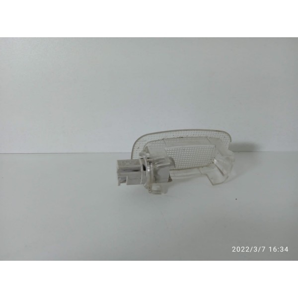 Luz Interna Mercedes C180 C200 2008 2014 Original