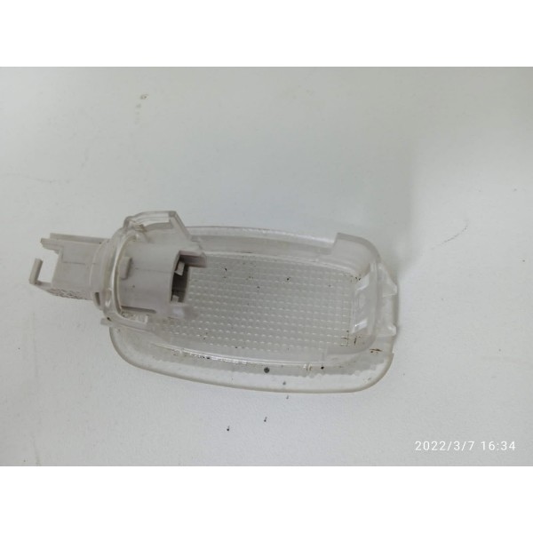 Luz Interna Mercedes C180 C200 2008 2014 Original