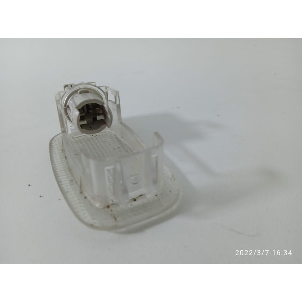 Luz Interna Mercedes C180 C200 2008 2014 Original