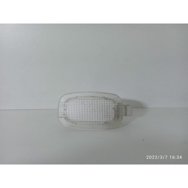 Luz Interna Mercedes C180 C200 2008 2014 Original