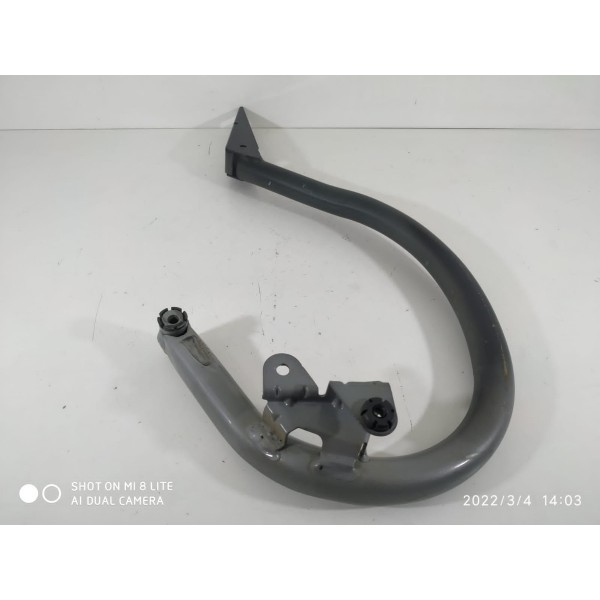 Dobradiça Tampa Traseira Mercedes C180 C200 Esquer 2008 2014