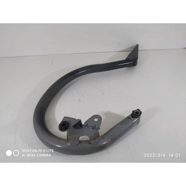 Dobradica Mercedes C180 C200 Tampa Traseira Direit 2008 2014