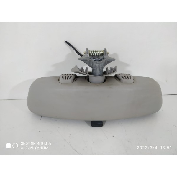 Retrovisor Interno Mercedes C180 C200 Sensor 2007 2014
