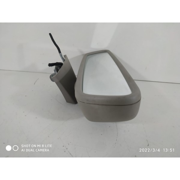 Retrovisor Interno Mercedes C180 C200 Sensor 2007 2014