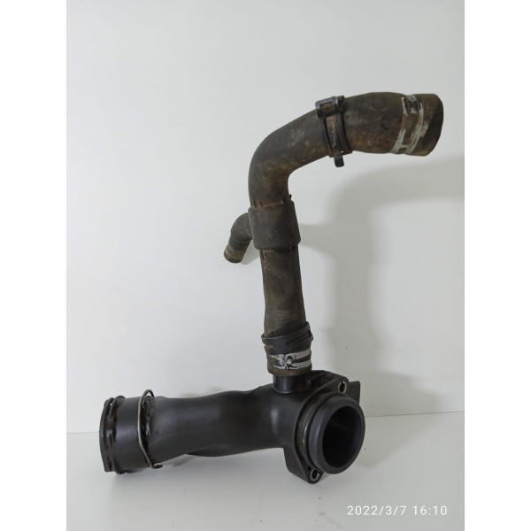 Mangueira Mercedes C180 C200 2008 2014 A2048705726