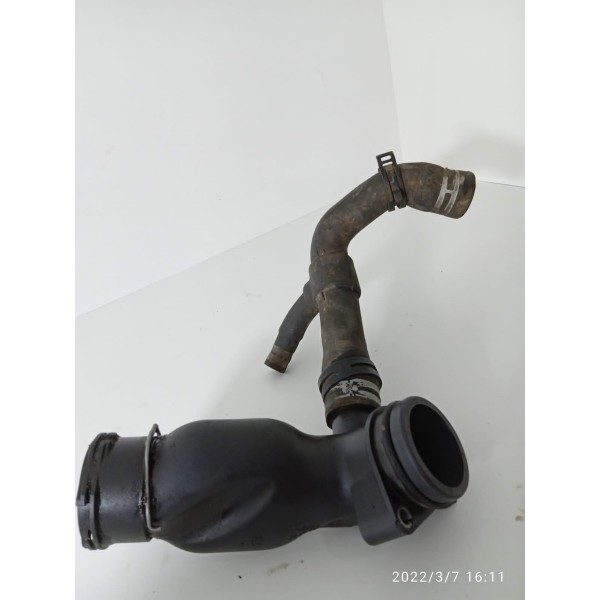 Mangueira Mercedes C180 C200 2008 2014 A2048705726