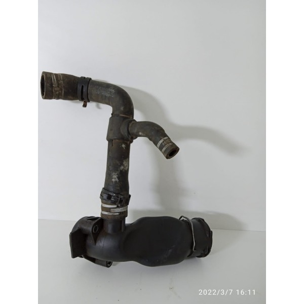 Mangueira Mercedes C180 C200 2008 2014 A2048705726