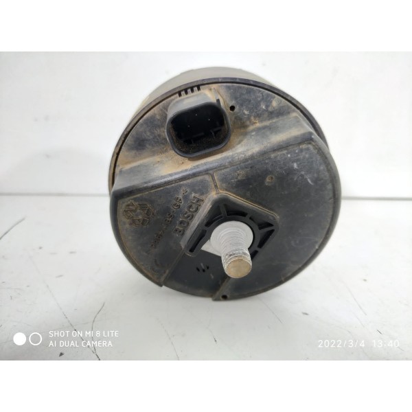 Sirene Alarme Mercedes C180 C200 A2048705726 2007/2014