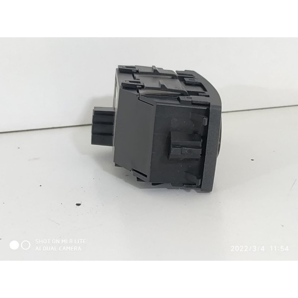 Botão Pisca Alerta Mercedes C180 C200 2007/2011 2048700958 Chocolate