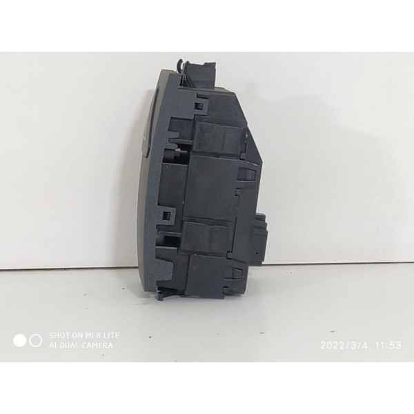 Botão Pisca Alerta Mercedes C180 C200 2007/2011 2048700958 Chocolate