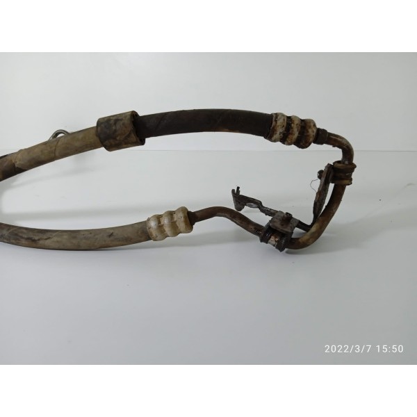 Mangueira Hidraulica Mercedes C180 C200 2008/14 A2074602024