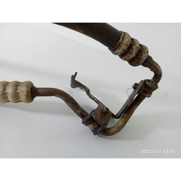 Mangueira Hidraulica Mercedes C180 C200 2008/14 A2074602024