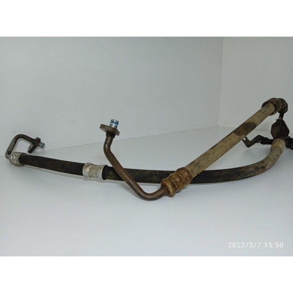 Mangueira Hidraulica Mercedes C180 C200 2008/14 A2074602024