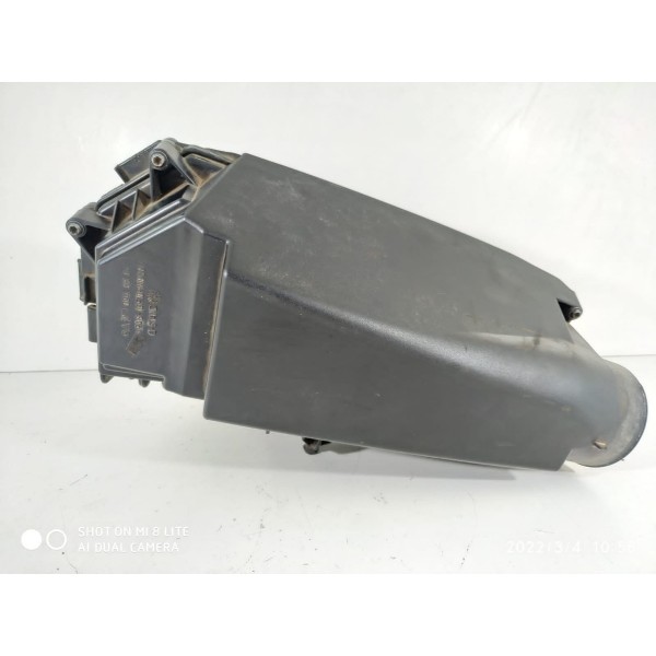 Caixa Filtro Ar Mercedes C180 C200 2011 2012 A2710901601