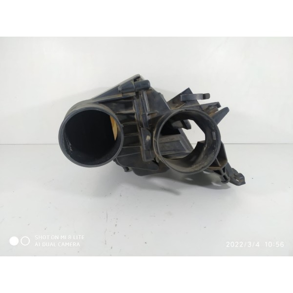 Caixa Filtro Ar Mercedes C180 C200 2011 2012 A2710901601