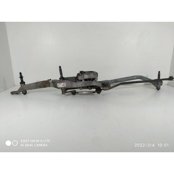 Limpador Parabrisa Mercede C180 C200 2007/2014 A2048201040