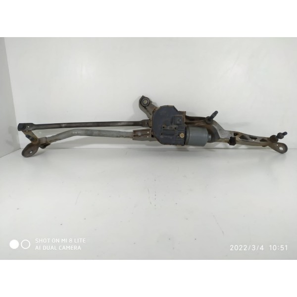 Limpador Parabrisa Mercede C180 C200 2007/2014 A2048201040