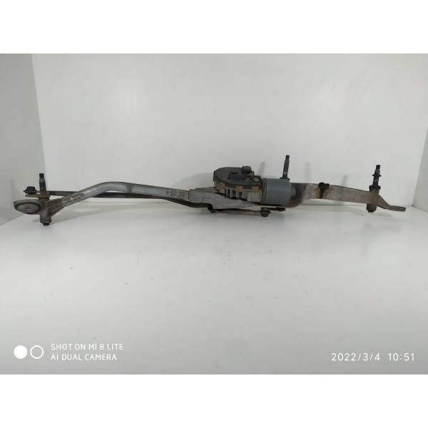 Limpador Parabrisa Mercede C180 C200 2007/2014 A2048201040