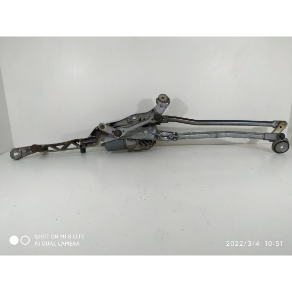 Limpador Parabrisa Mercede C180 C200 2007/2014 A2048201040