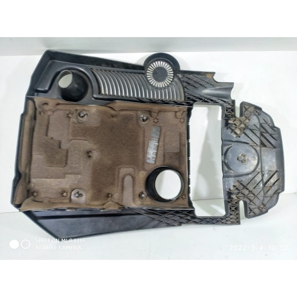 Tampa Cobertura Motor Mercedes C180 Cgi 2011/2014 A271010126