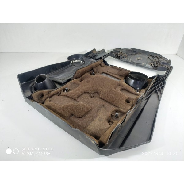 Tampa Cobertura Motor Mercedes C180 Cgi 2011/2014 A271010126