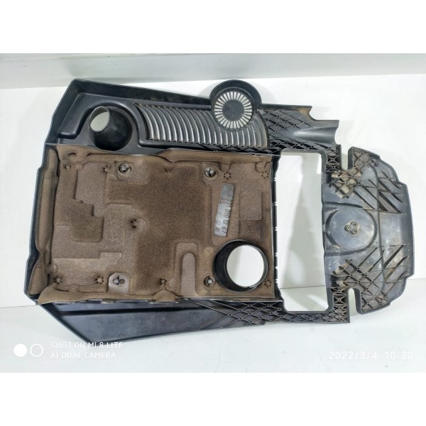 Tampa Cobertura Motor Mercedes C180 Cgi 2011/2014 A271010126